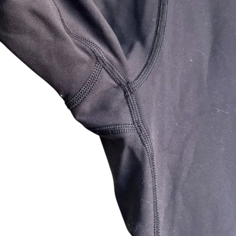 Like New, Lululemon Wunder Train Leggings 23" Inseam Size 2 High Waisted - Picture 6 of 9